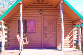 Summit Resort River Section Cabin 19